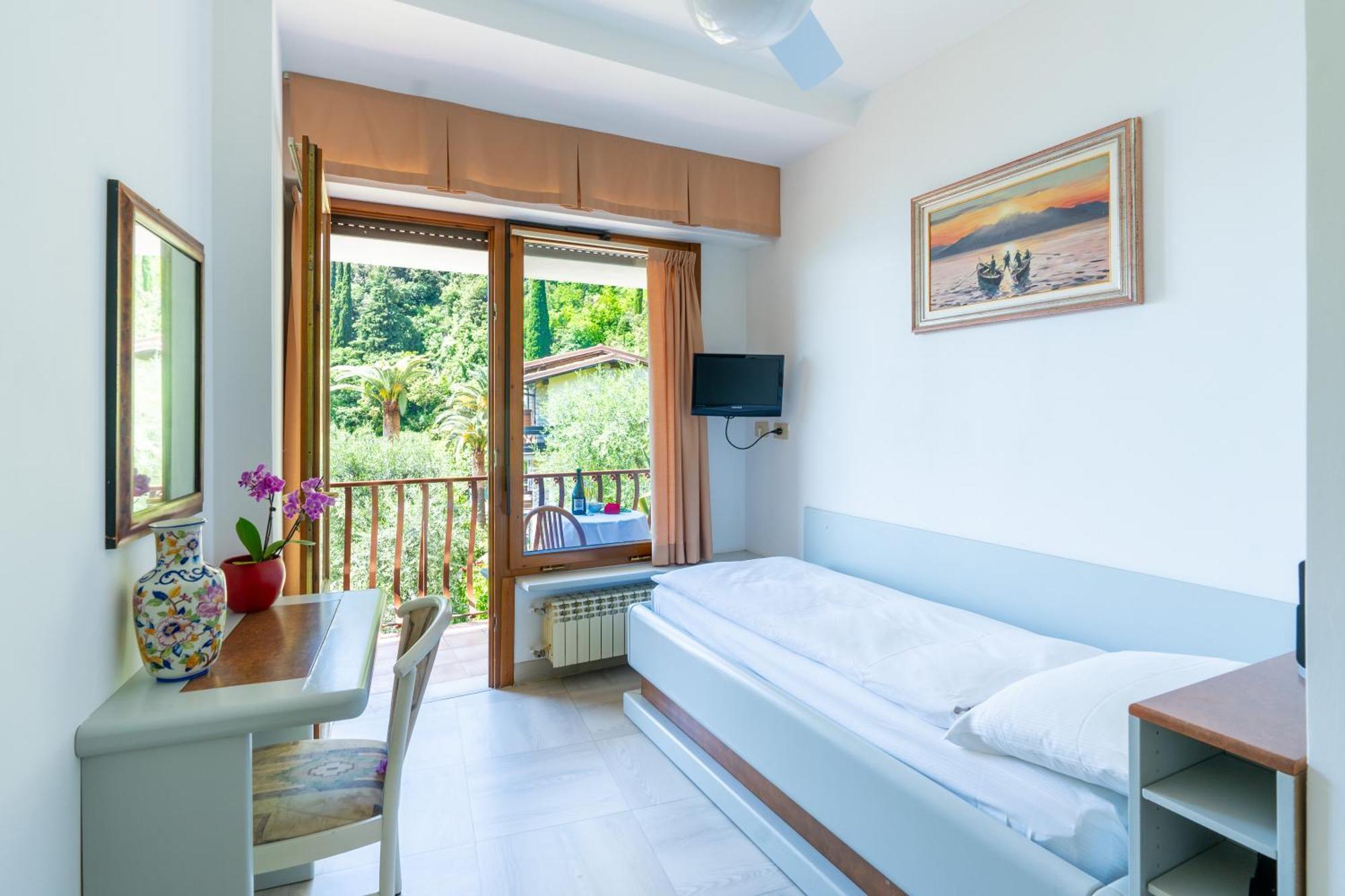 Hotel Forbisicle Tignale Εξωτερικό φωτογραφία
