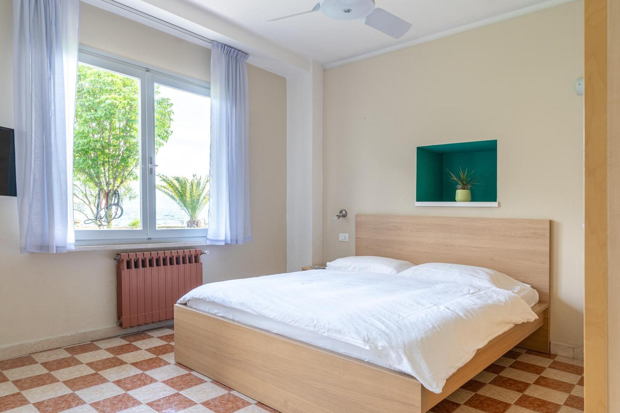 Hotel Forbisicle Tignale Εξωτερικό φωτογραφία