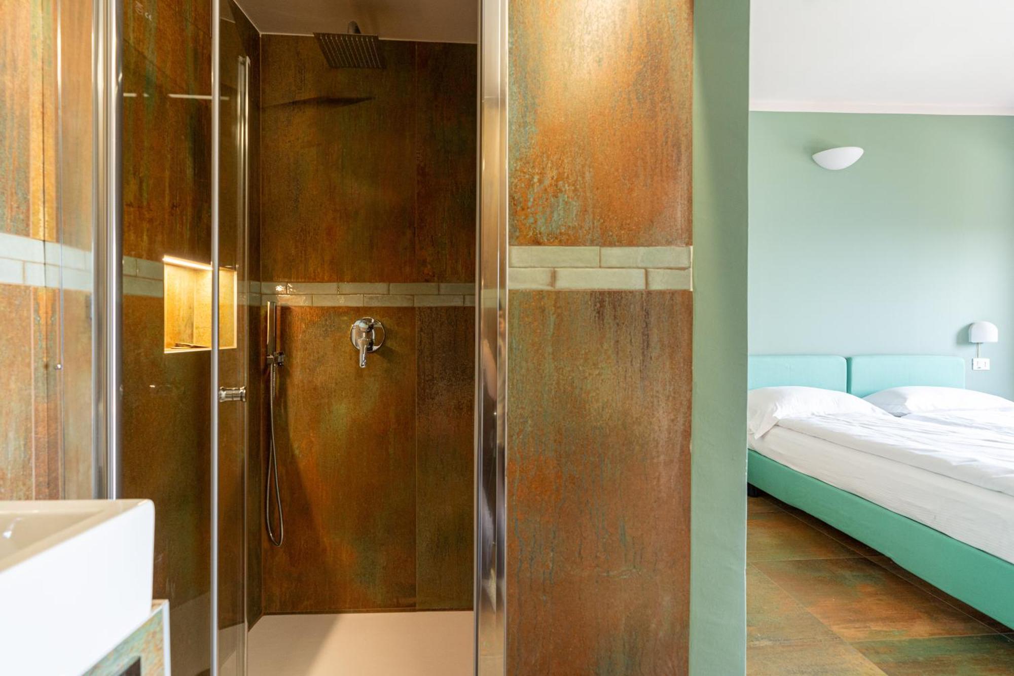 Hotel Forbisicle Tignale Εξωτερικό φωτογραφία